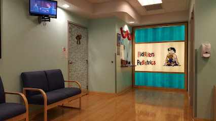 Kidfixers Pediatrics image