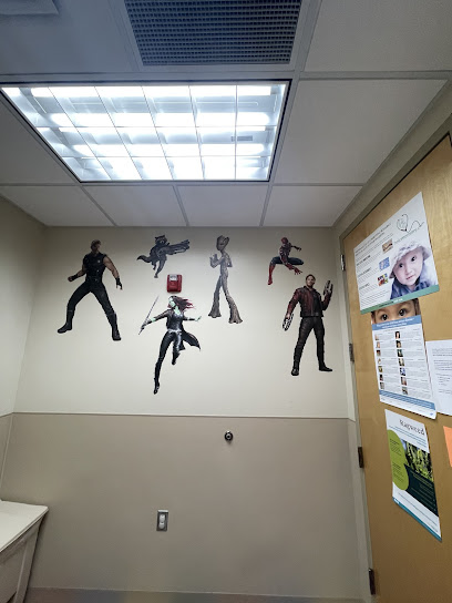 Kids Central Pediatrics - Oak Ridge image