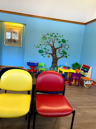 Kids Choice Pediatrics Greenville main image