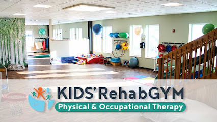 KIDS' RehabGYM image