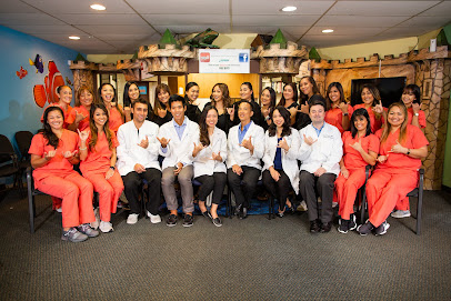 KidShine Pediatric Dental Group - Pearl City image