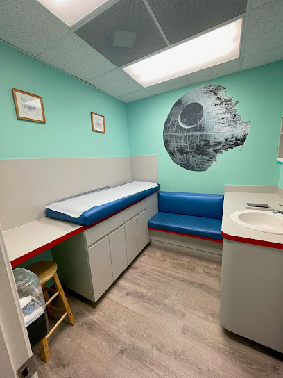 Kidz Care Pediatrics image