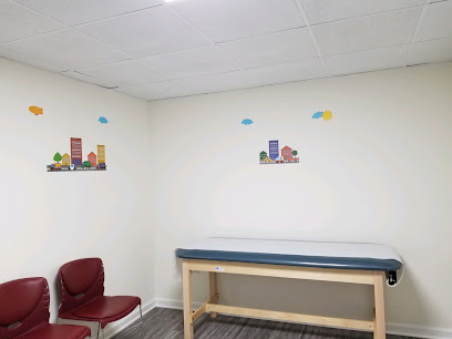 Kidzcare pediatrics Harriman image