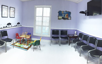 Kidzcare Pediatrics Inc. main image