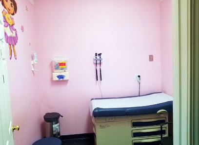 Kidzcare Pediatrics PC - Charlotte Amity NC main image