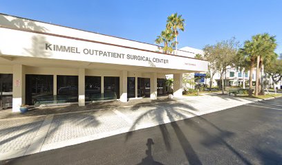 Kimmel Outpatient Surgical Center image