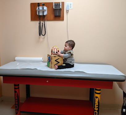 Kindercare Pediatrics Llp image