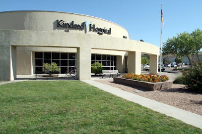 Kindred Hospital Albuquerque main image