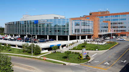 Kindred Hospital Louisville at Jewish Hospital main image