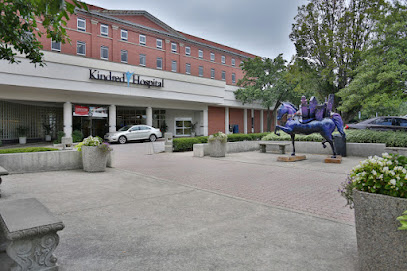 Kindred Hospital Louisville image