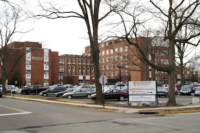 Kindred Hospital New Jersey - Rahway main image