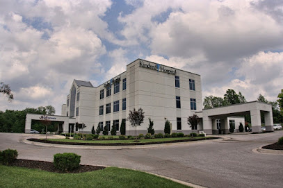 Kindred Hospital Northland main image