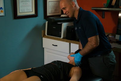 KinetikChain Physical Therapy Denver image