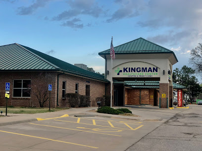 Kingman Healthcare Center main image