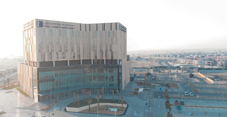 King's College Hospital London - Dubai main image