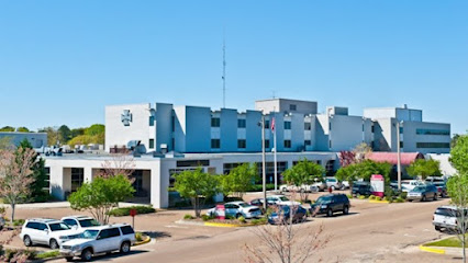 King's Daughters Medical Center main image