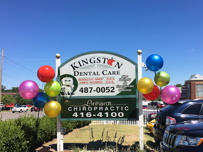 Kingston Dental Care in St. Louis, MO image