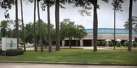 Kingwood Pines Hospital main image