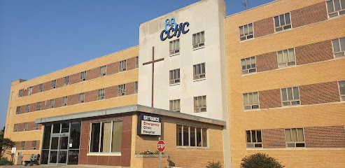 Kiowa County Memorial Hospital main image