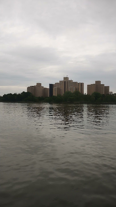 Kirby Forensic Psychiatric Center image