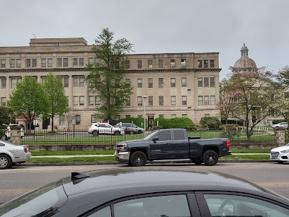 Kirkbride Center main image