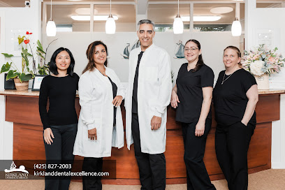 Kirkland Dental Excellence image