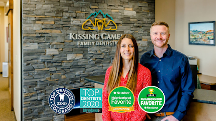 Kissing Camels Family Dentistry main image