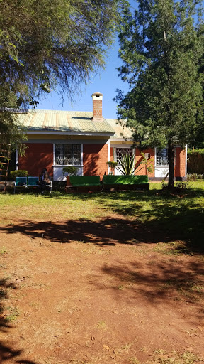 Kitale hospital main image