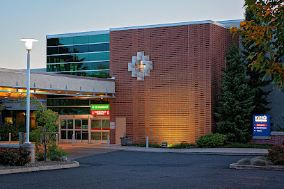 Kittitas Valley Healthcare image