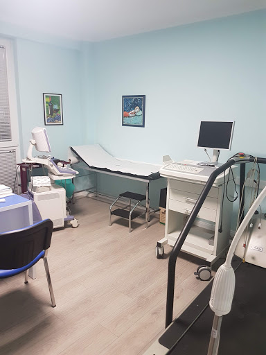 Klinika, MonaLisa image