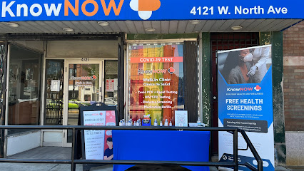 KnowNow Health - Humboldt Park main image