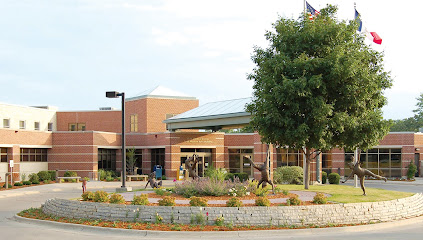 Knoxville Hospital & Clinics main image