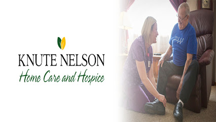 Knute Nelson Home Health Care & Hospice main image