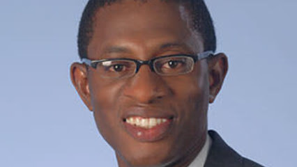 Kofi K. Quist, MD - IU Health Physicians Geriatrics main image