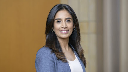 Komal Jhaveri, MD, FACP - MSK Breast Oncologist & Early Drug Development Specialist image