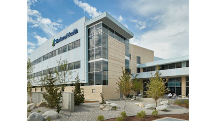 Kootenai Health main image