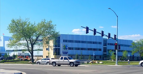 Kootenai Health Emergency Department image