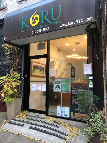 Koru Wellness Aesthetics NYC - Med Spa Upper East Side image