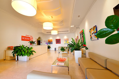 Koster Clinic main image