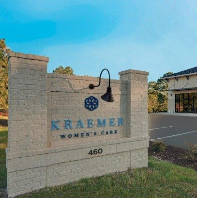 Kraemer Women's Care main image