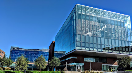 KU Medical Center - Health Education Building (HEB) image