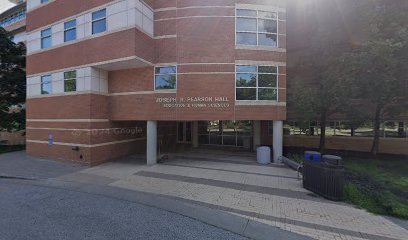 KU School of Education and Human Sciences image