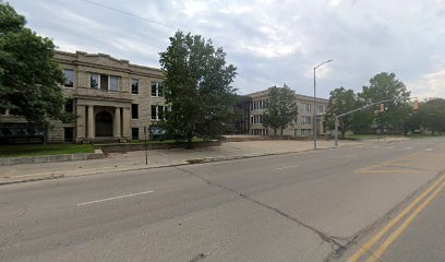 KU School of Medicine-Wichita main image