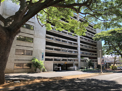 Kuakini Medical Center image