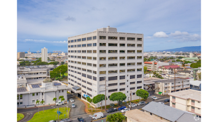 Kuakini Physicians Tower image