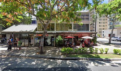 Kuhio Walk in Medical Clinic image