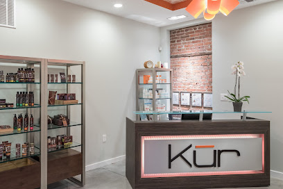 Kur Wellness Studios image