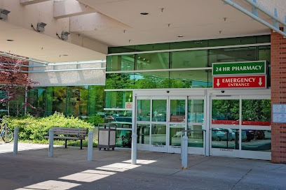 KVH Hospital : Emergency Room image