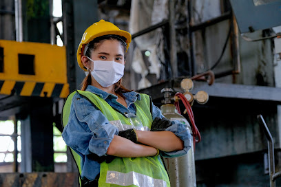 KVH Workplace Health main image