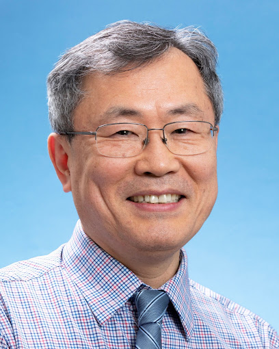 Kwanghee Kim, MD, PhD main image